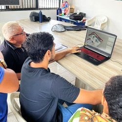 Empresa Júnior do campus de Quixadá está selecionando novos integrantes