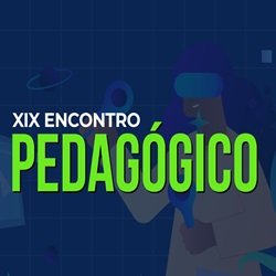 Encontro Pedagógico