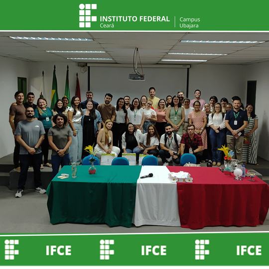 Encontro Pedagógico 2026 capa