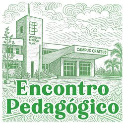 Encontro Pedagógico