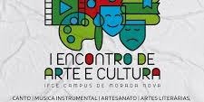 Encontro de Arte e Cultura