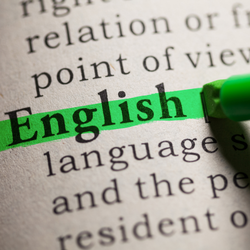 Inglês
