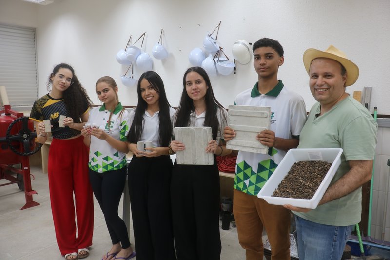 Equipe Concrecoco