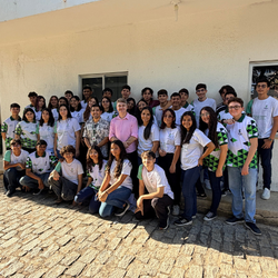 Estudantes Limoeiro ONHB 2026