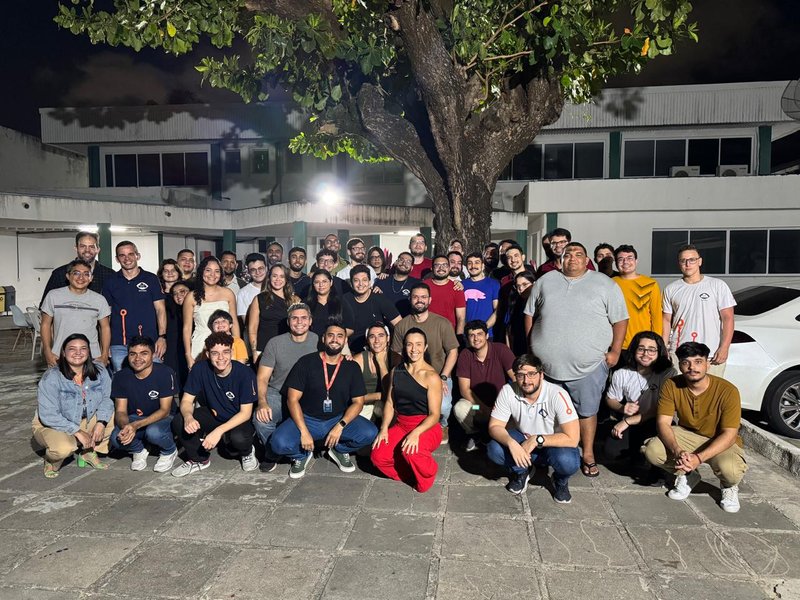 Equipe do LabNuven