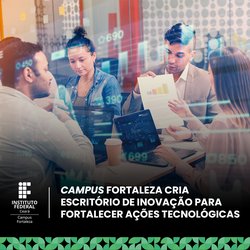 Escritório de Inovação