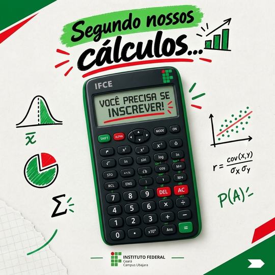 Estatística Básica Capa Ubajara