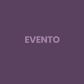 Evento arte provisória