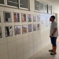 Exposição de Fotos Sensíveis