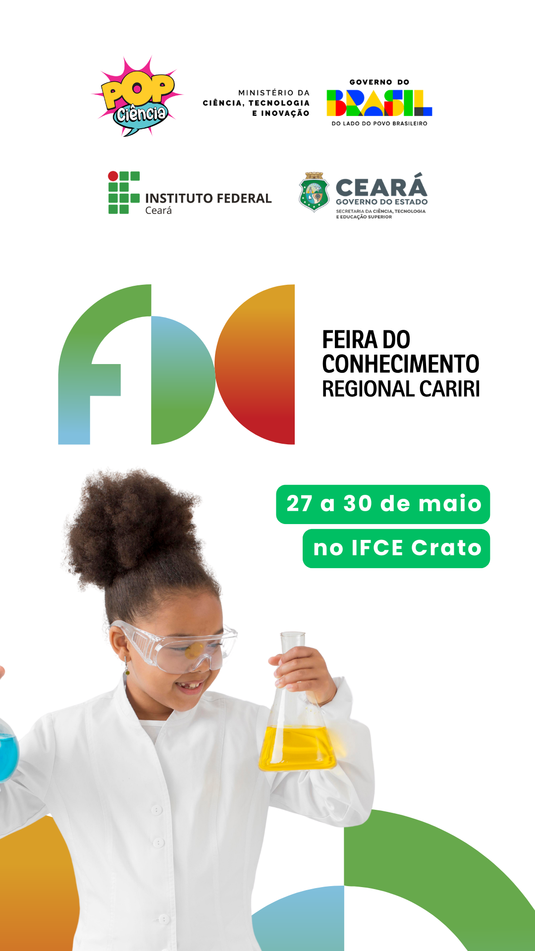 FDC Banner