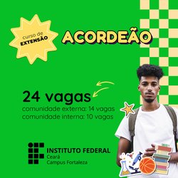 FOR Acordeao