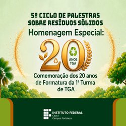 FOR Ciclo de Residuos Sólidos