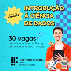FOR Ciencia de Dados