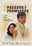 7º) 17.12.25 às 9h - O Pagador de promessas - P2 Química
