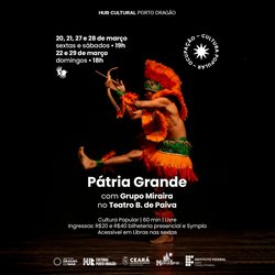 FOR Patria Grande Miraira