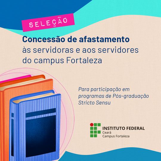 FOR afastamento pos