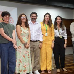 Prêmio Destaque Científico 1