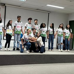 Protagonismo juvenil