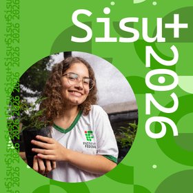 Sisu+ 2026 (destaque notícia)