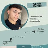 Fabrício Martins