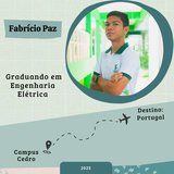 Fabrício Paz