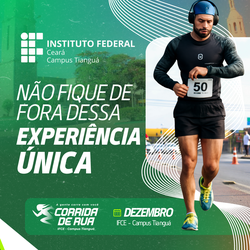 Corrida IFCE