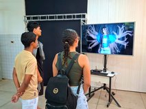 Feira de Ciências 1