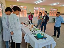 Feira de Ciências 2