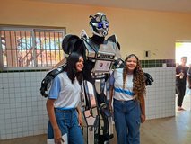 Feira de Ciências 3