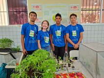 Feira de Ciências 5