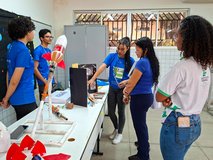 Feira de Ciências 6