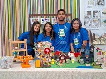 Feira de Ciências 7