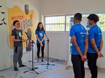 Feira de Ciências 8