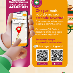 Festival Gastronomico Aracati