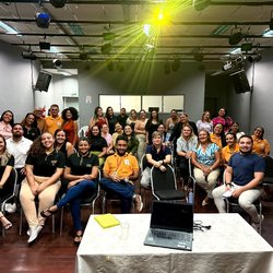 Formação 1 Projeto Destravartes