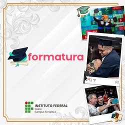 Formatura Fortaleza
