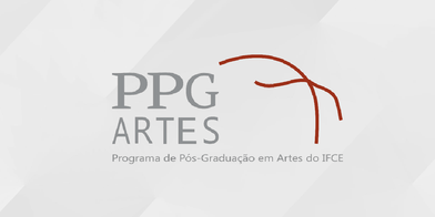 Fortal card PPGARTES