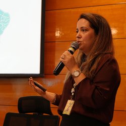 Notícia - Coordenadora Programa NE 4.0