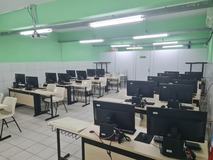 Laboratório de Informática Aplicada - Foto 1