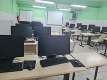 Laboratório de Informática Aplicada - Foto 2