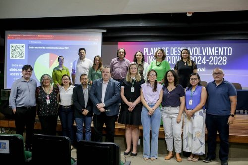Foto 2 equipe PDI 2024-2028