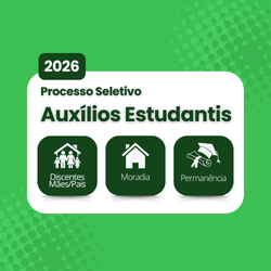 Foto matéria site_Auxílio Estudantil