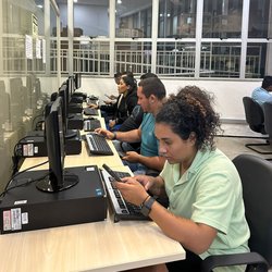 Foto monitoria Itapipoca