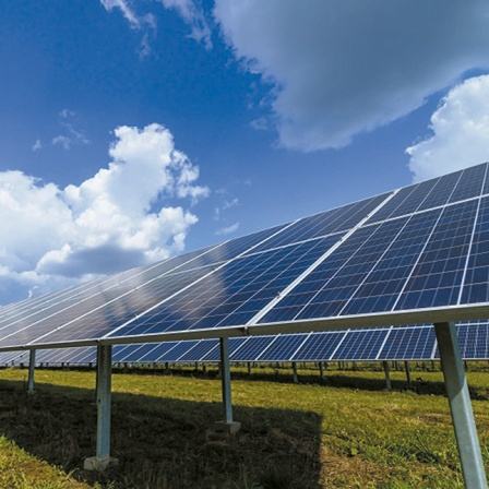 Fotovoltaico