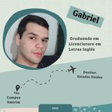 Gabriel