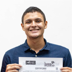 Gabriel Bevenuto