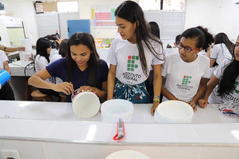 Gestao Ambiental Paracuru
