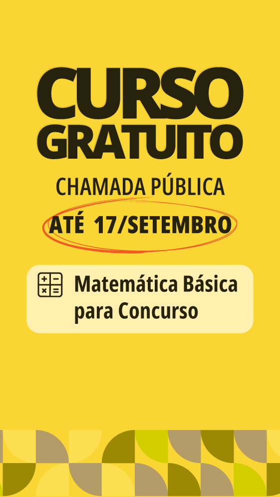 Cursos FIC 2026.2
