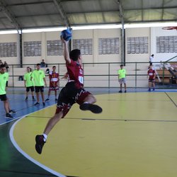 Handebol Canindé