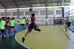 Handebol Canindé